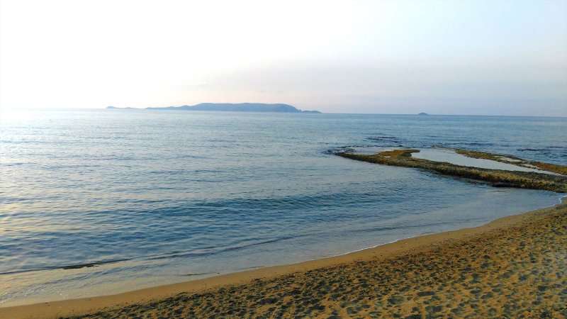 Kréta Kokkini Hani utazás Marilisa Hotel