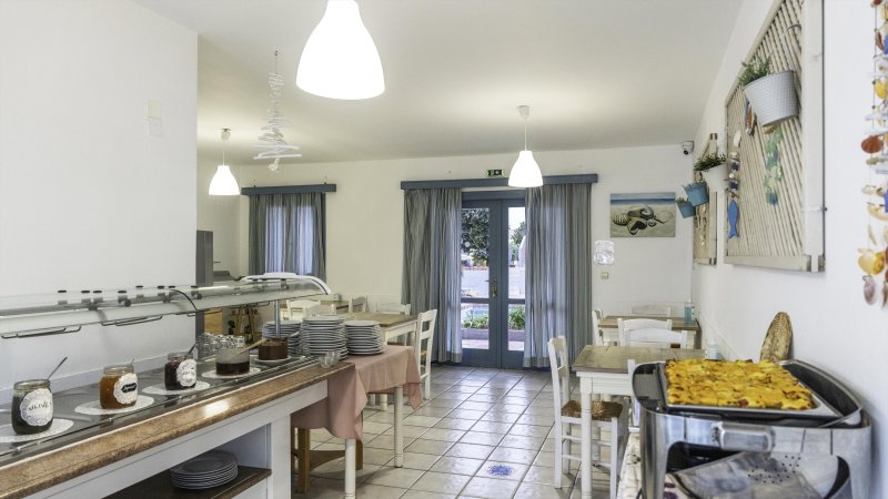 Kréta Kokkini Hani utazás Marilisa Hotel