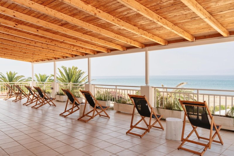 Kefalónia utazás Marina Bay