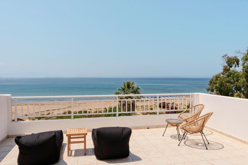 Kefalónia utazás Marina Bay