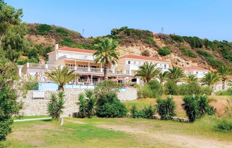 Kefalónia utazás Marina Bay