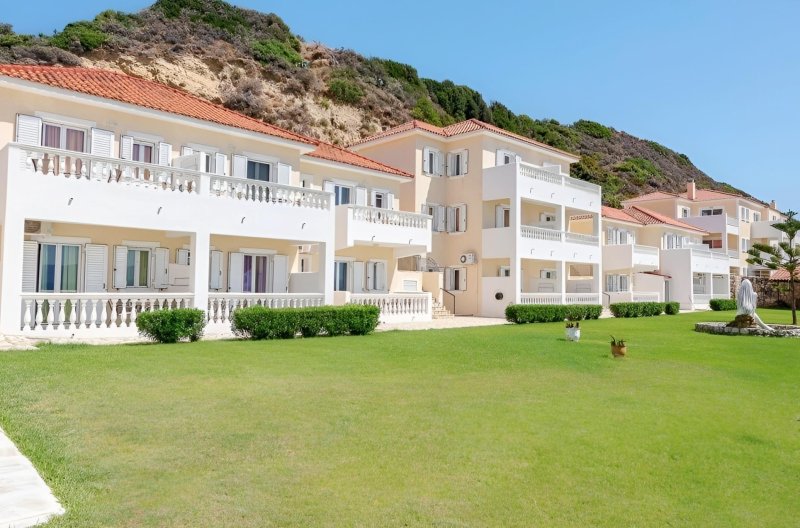 Kefalónia utazás Marina Bay