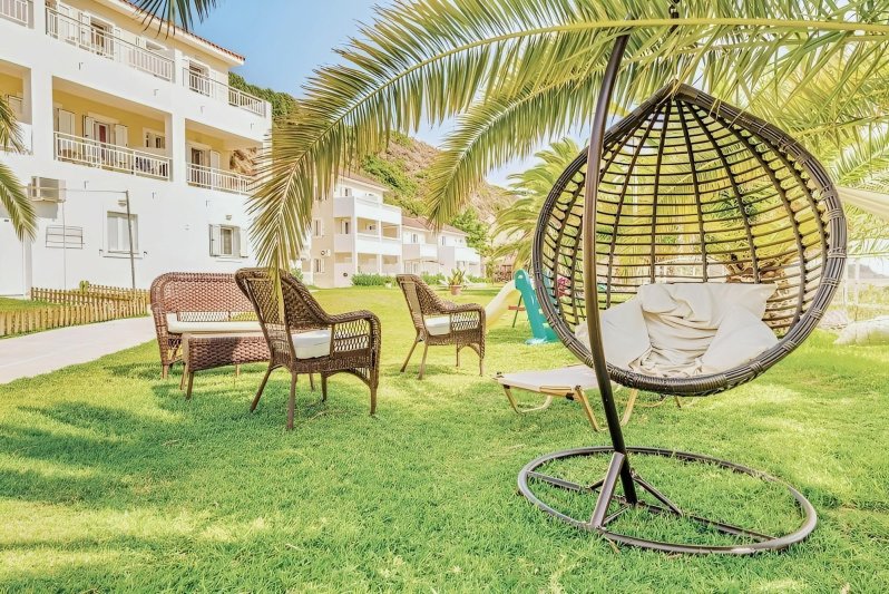 Kefalónia utazás Marina Bay