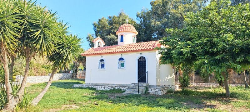 Kefalónia utazás Marina Bay