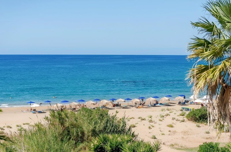 Kefalónia utazás Marina Bay