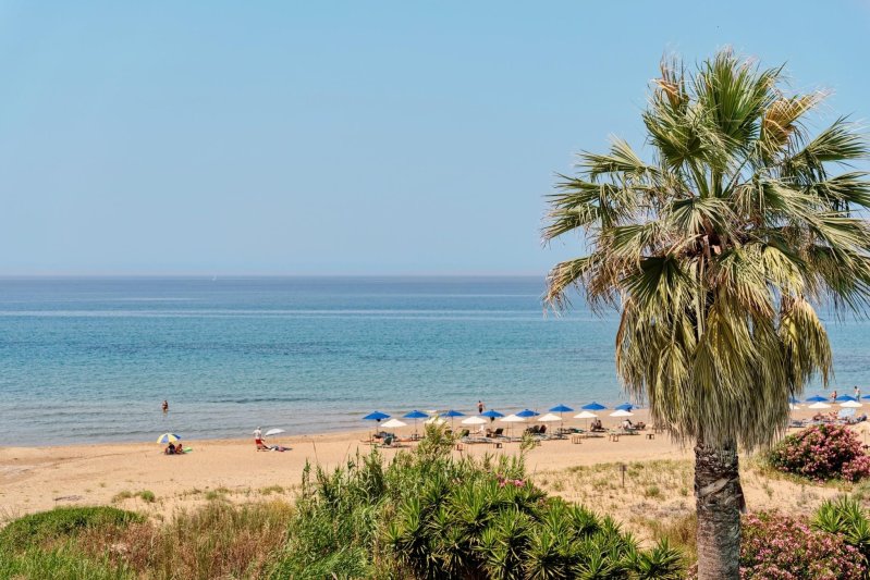 Kefalónia utazás Marina Bay