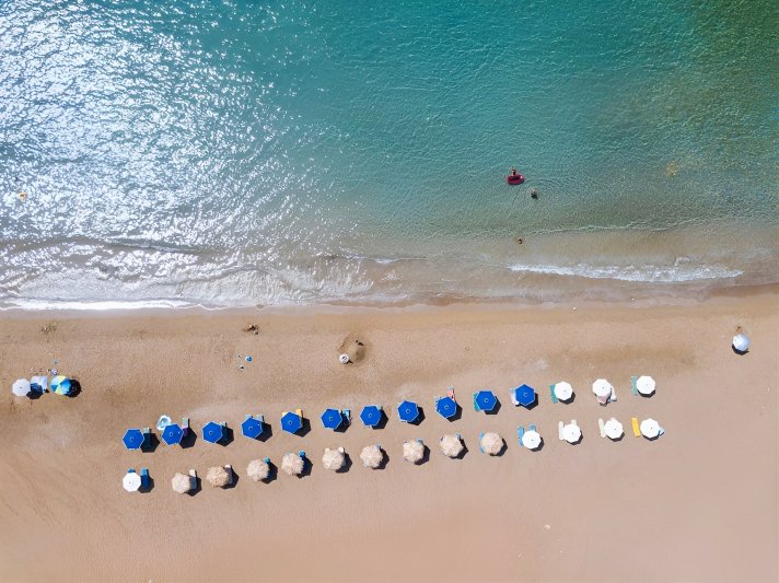 Kefalónia utazás Marina Bay