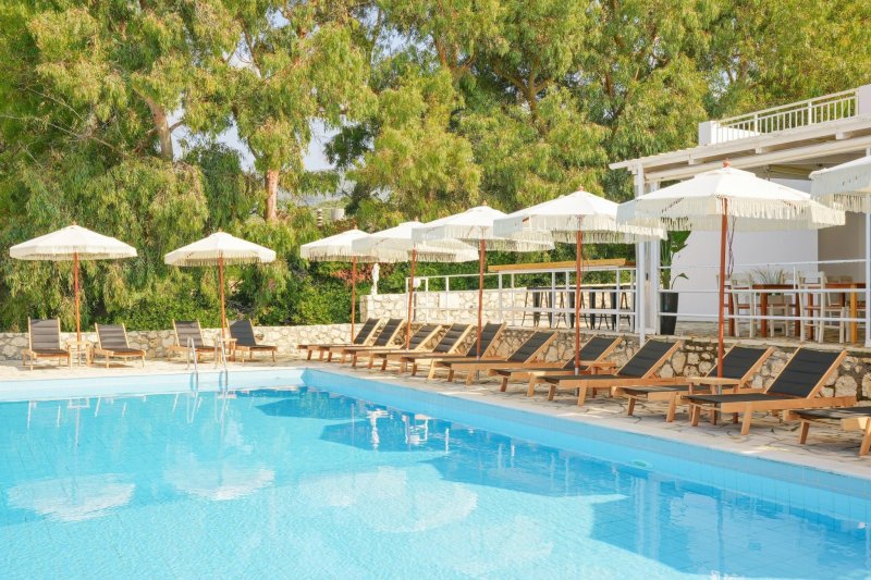 Kefalónia utazás Marina Bay