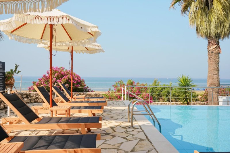 Kefalónia utazás Marina Bay