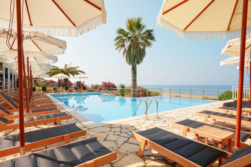 Kefalónia utazás Marina Bay