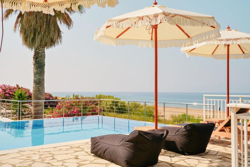 Kefalónia utazás Marina Bay