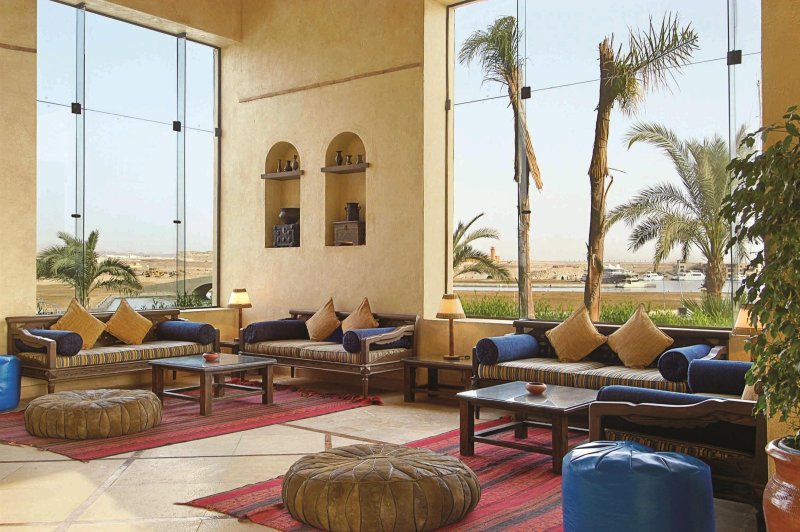 Marina Lodge Port Ghalib Marsa Alam