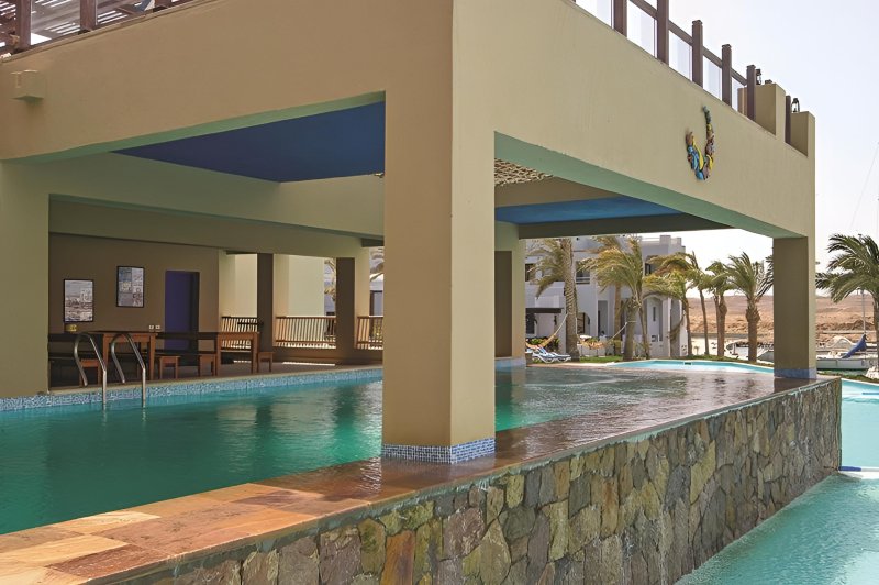 Marina Lodge Port Ghalib Marsa Alam