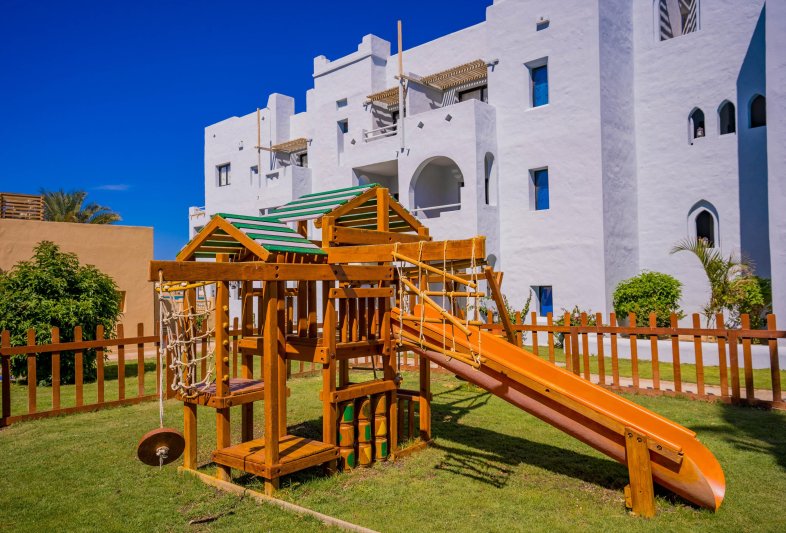 Marina Lodge Port Ghalib Marsa Alam