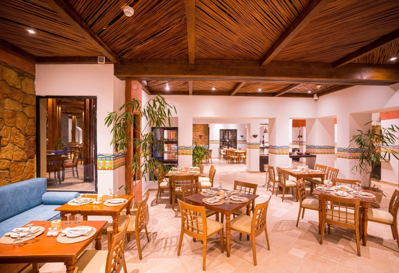 Marina Lodge Port Ghalib Marsa Alam