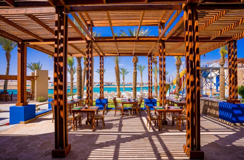 Marina Lodge Port Ghalib Marsa Alam