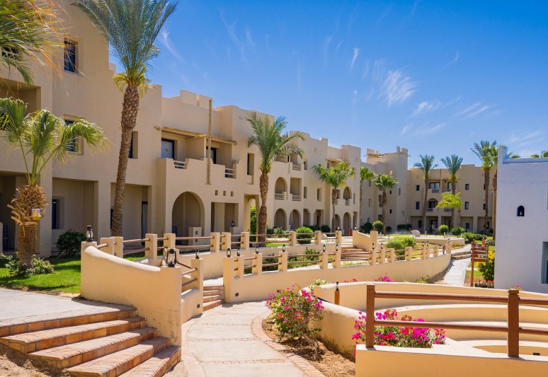 Marina Lodge Port Ghalib Marsa Alam