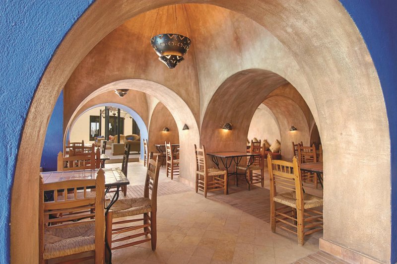 Marina Lodge Port Ghalib Marsa Alam