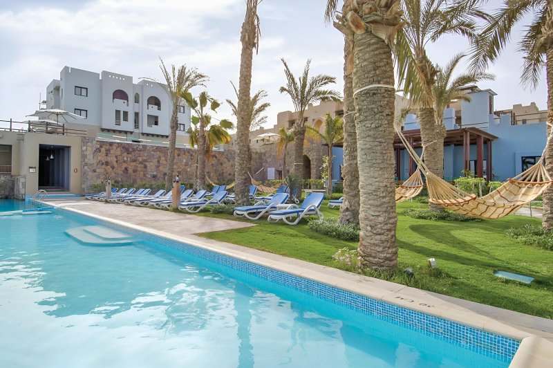 Marina Lodge Port Ghalib Marsa Alam