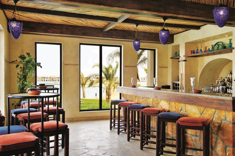 Marina Lodge Port Ghalib Marsa Alam