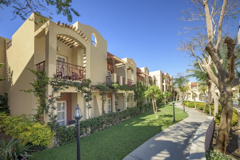 Aqaba utazás Marina Plaza Tala Bay