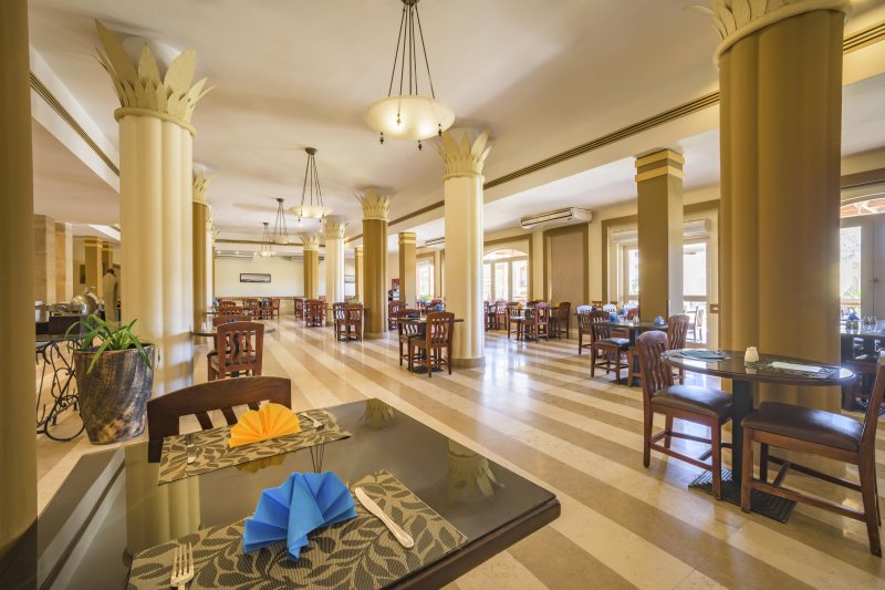 Aqaba utazás Marina Plaza Tala Bay