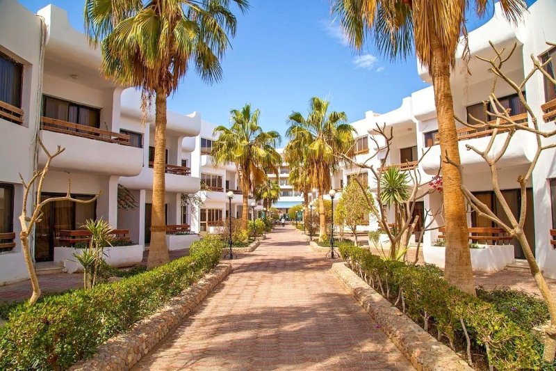 Marlin Inn Azur Hurghada