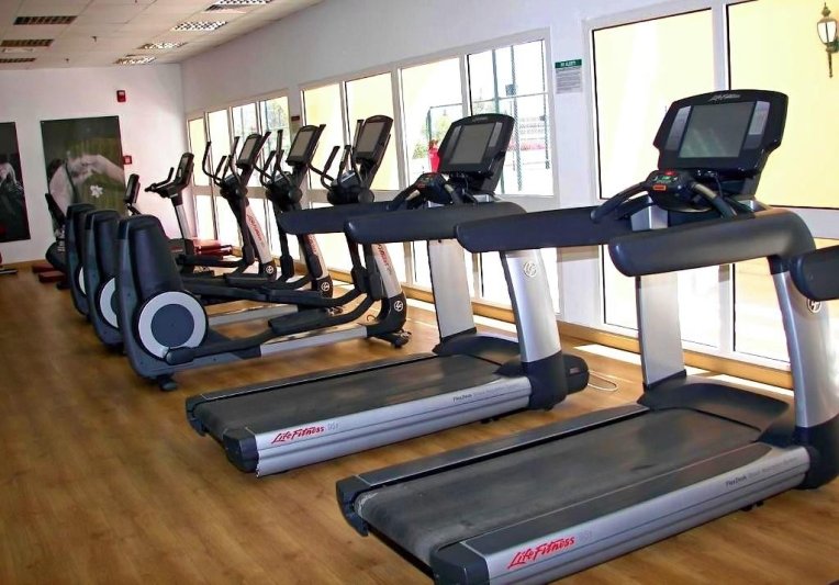 Hurghada utazás Marriott Resort