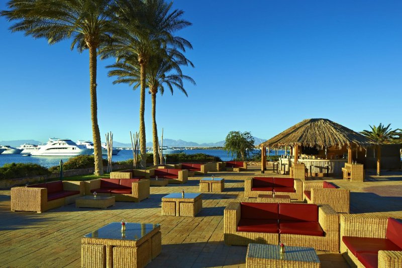 Marriott Resort Hurghada