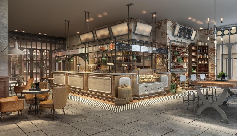 Dubai utazás Marriott Resort Palm Jumeirah