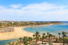 Brayka Bay Reef Marsa Alam