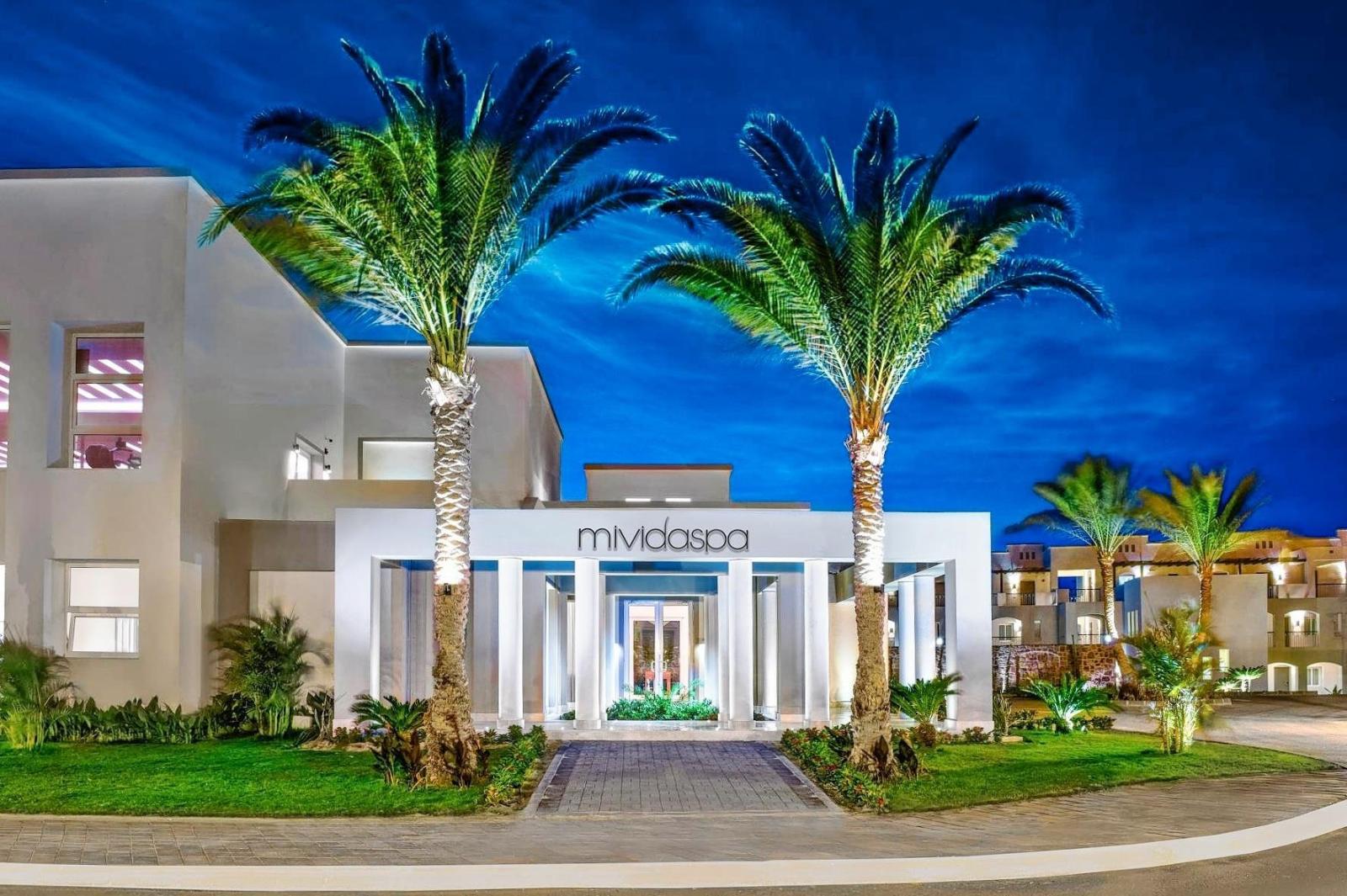 Jaz Lamaya Resort Marsa Alam