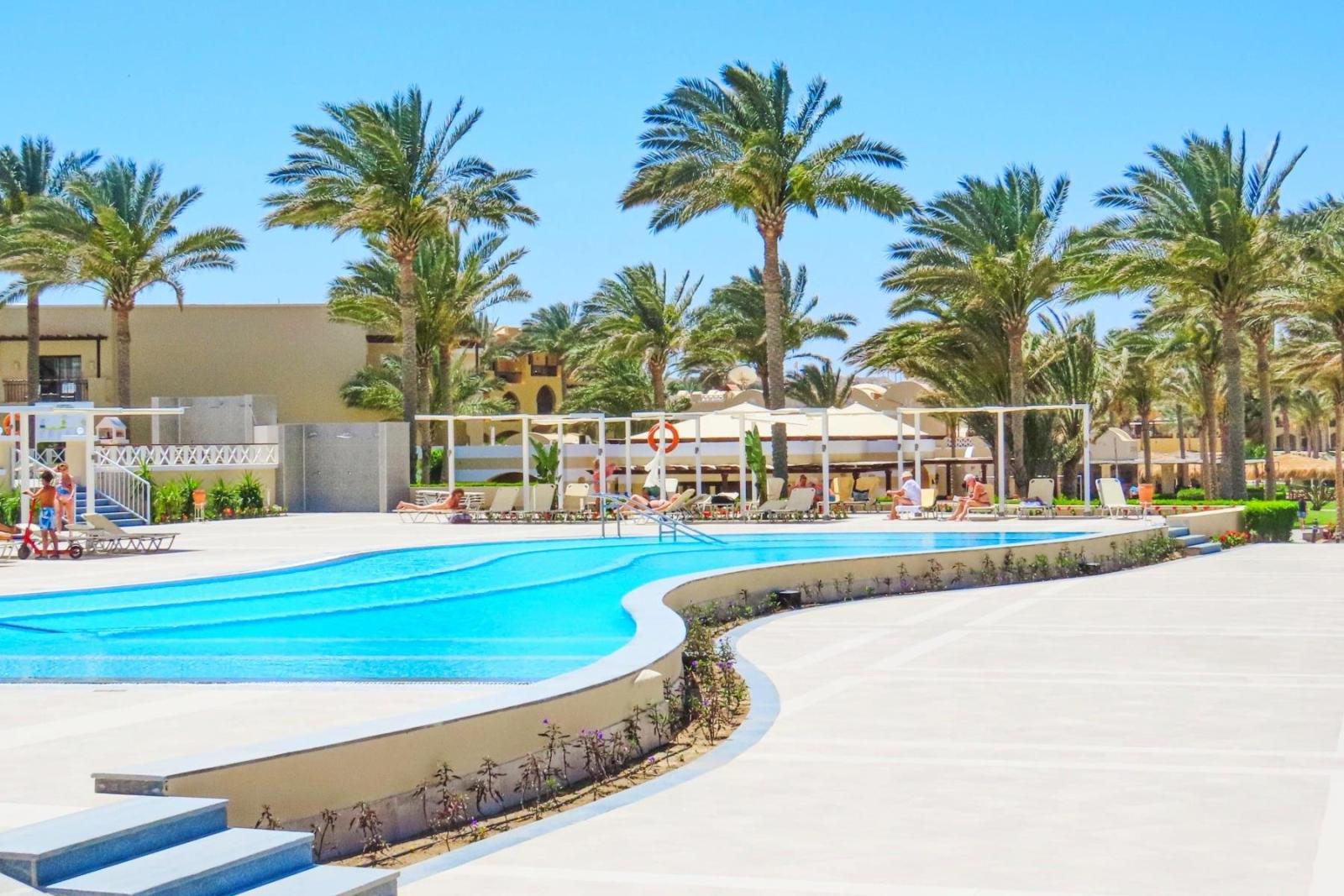 Jaz Lamaya Resort Marsa Alam