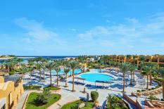 Jaz Solaya Marsa Alam