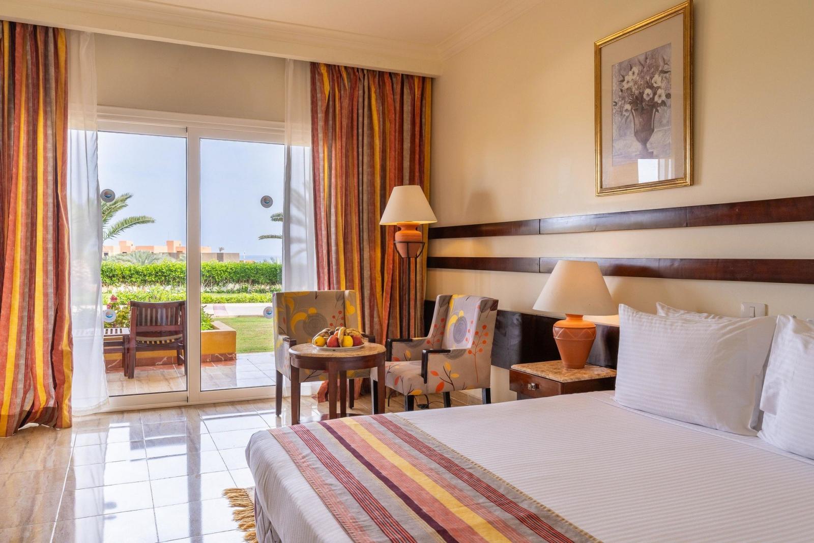 Malikia Beach Resort Abu Dabbab Marsa Alam