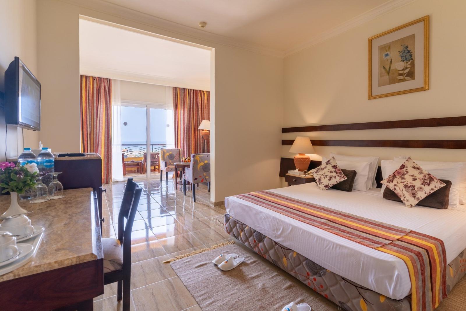 Malikia Beach Resort Abu Dabbab Marsa Alam