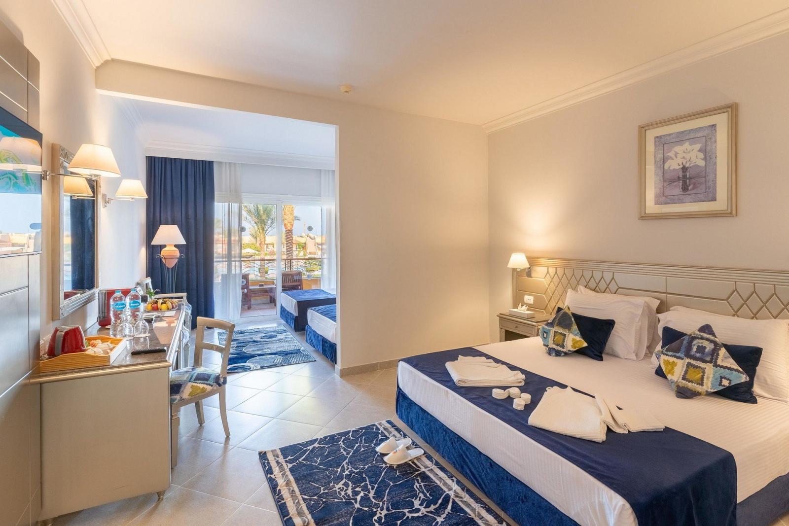 Malikia Beach Resort Abu Dabbab Marsa Alam