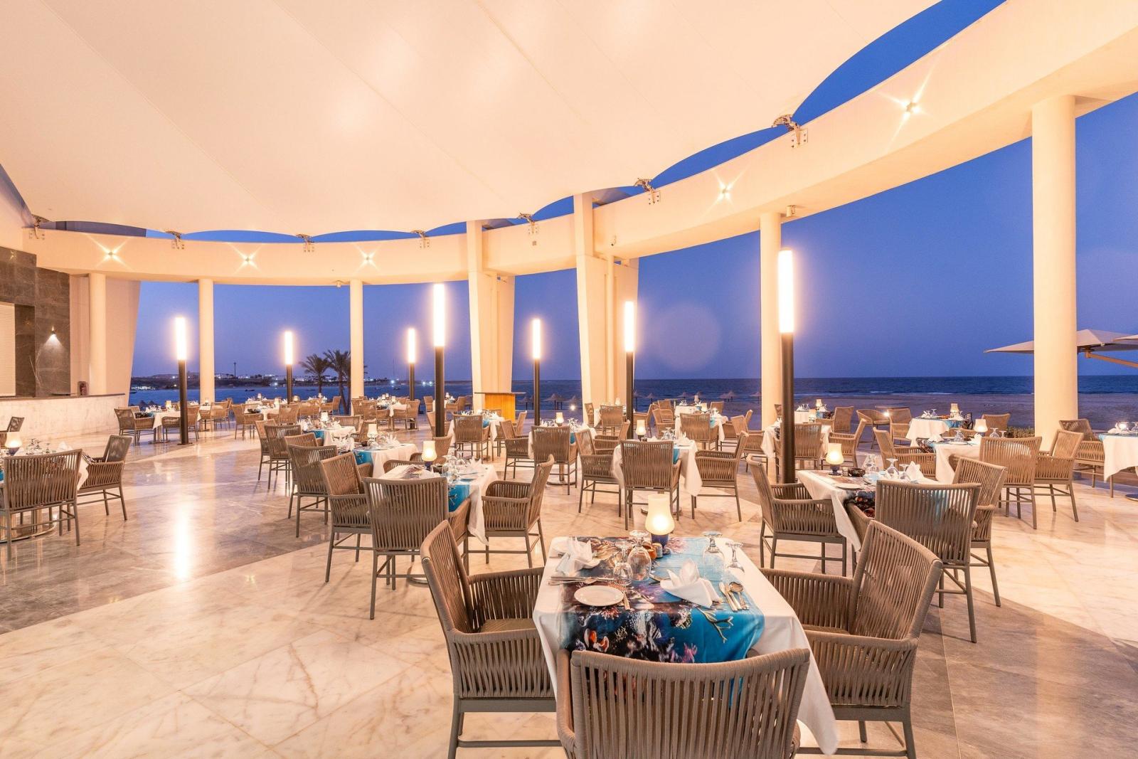 Malikia Beach Resort Abu Dabbab Marsa Alam