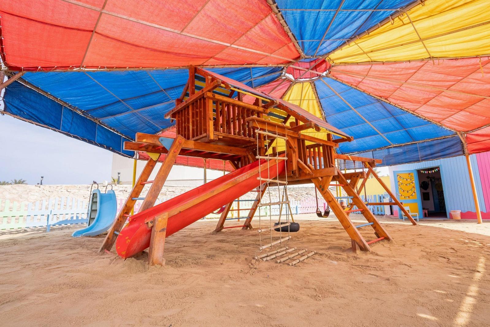 Malikia Beach Resort Abu Dabbab Marsa Alam