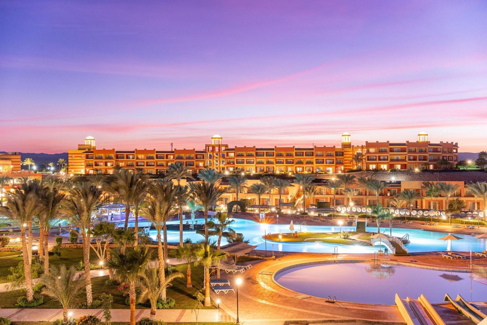 Malikia Beach Resort Abu Dabbab Marsa Alam