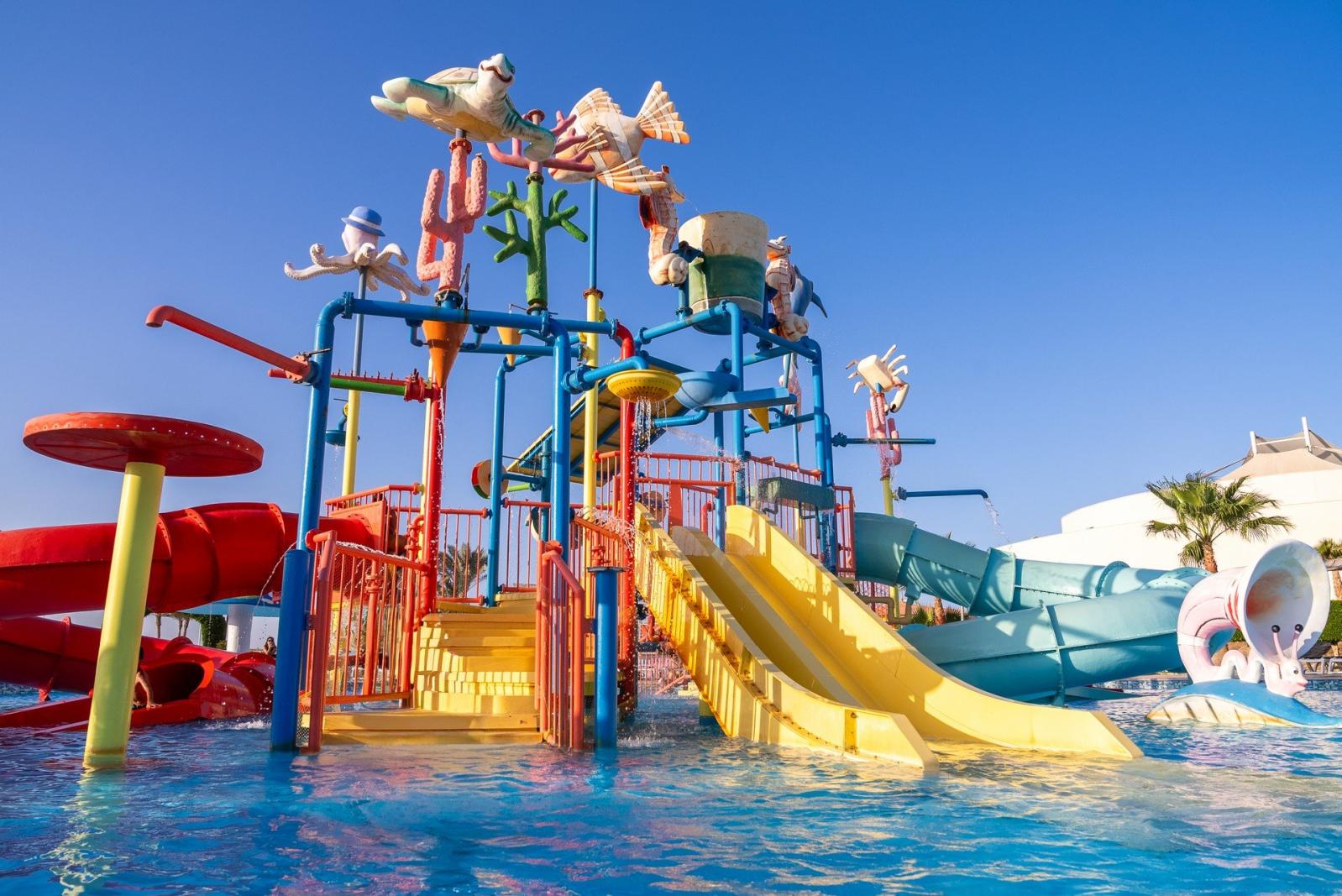 Malikia Beach Resort Abu Dabbab Marsa Alam