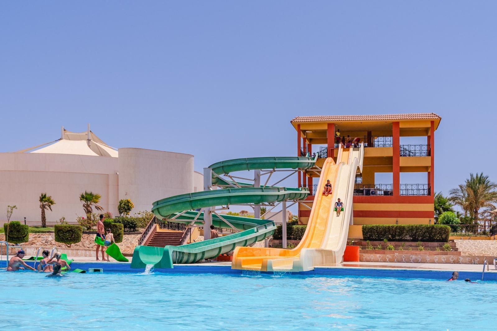Malikia Beach Resort Abu Dabbab Marsa Alam