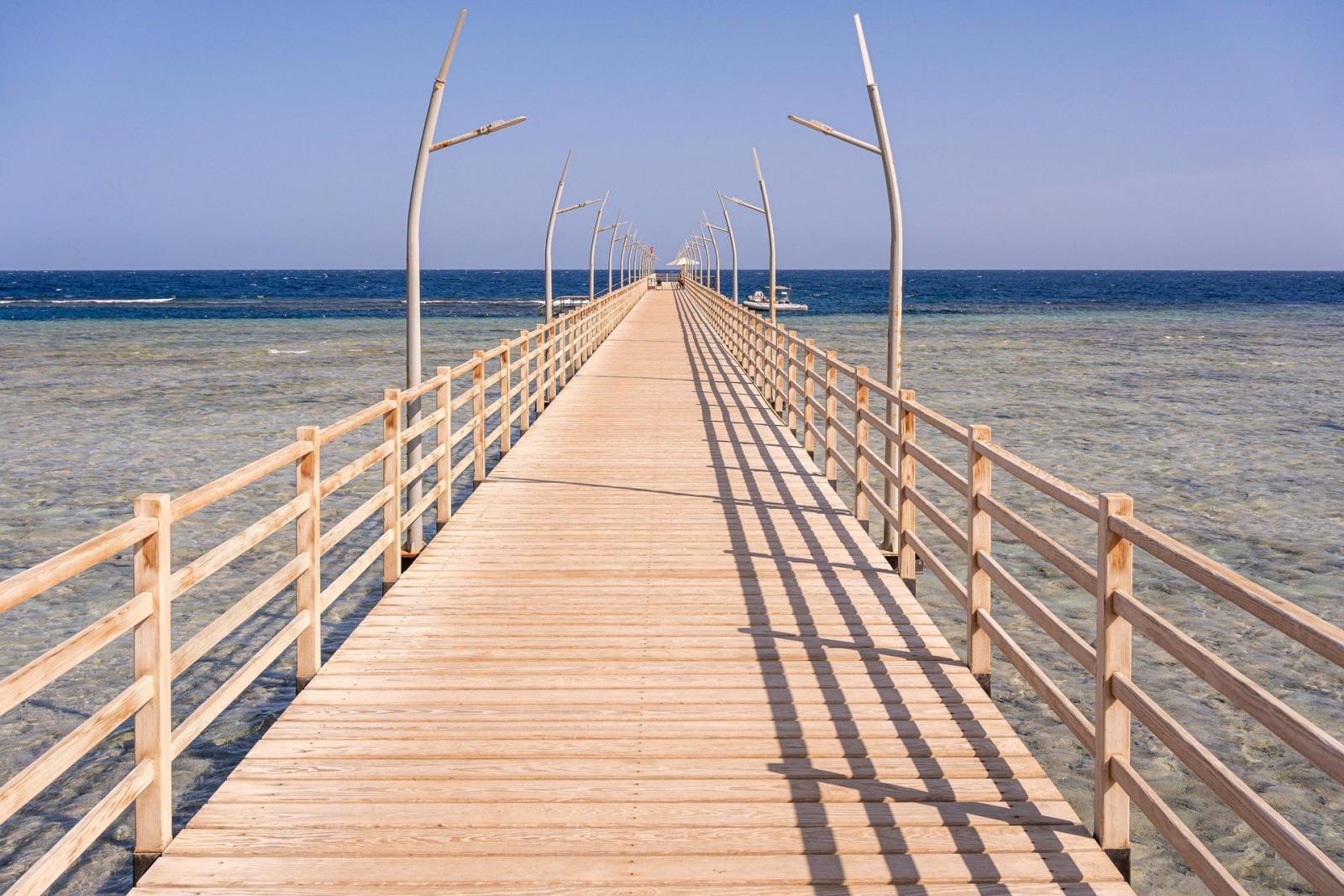 Malikia Beach Resort Abu Dabbab Marsa Alam