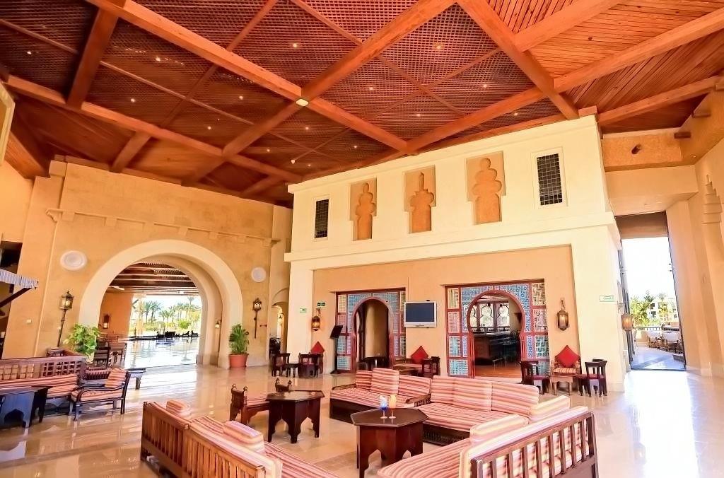 Pickalbatros Sands Port Ghalib Marsa Alam