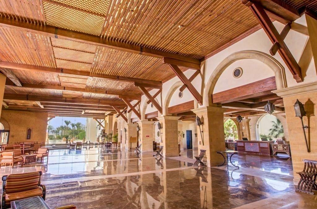 Pickalbatros Sands Port Ghalib Marsa Alam
