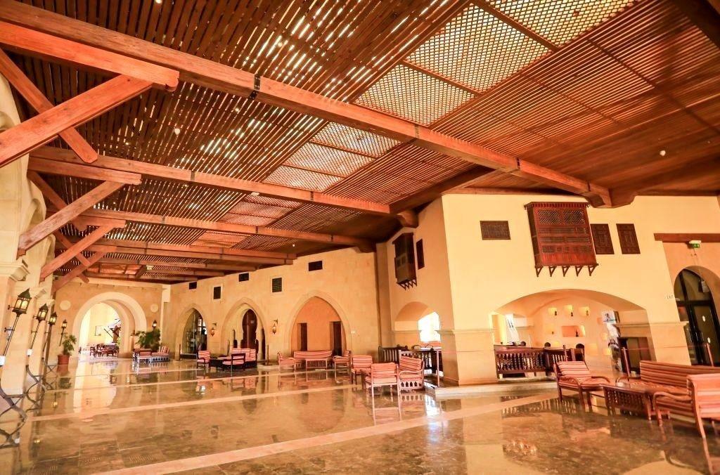 Pickalbatros Sands Port Ghalib Marsa Alam