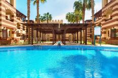 Radisson Marina Resort Port Ghalib Marsa Alam
