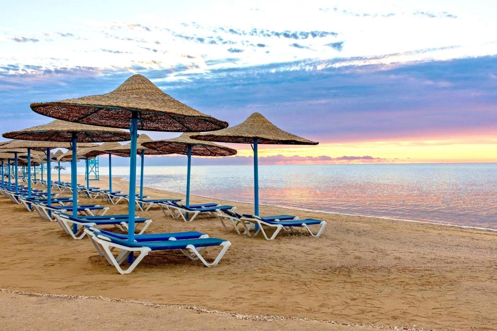 Radisson Marina Resort Port Ghalib Marsa Alam