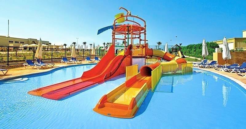 Radisson Marina Resort Port Ghalib Marsa Alam