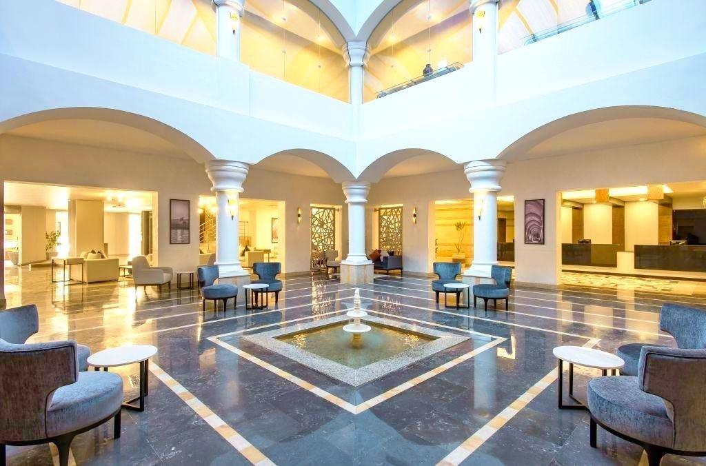 Radisson Marina Resort Port Ghalib Marsa Alam
